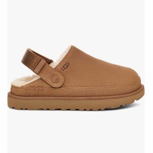 NWT Ugg Goldenstar Cozy Clogs
